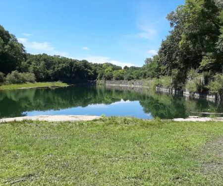 Cedar Valley County Park