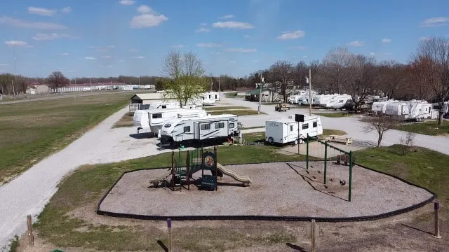 Eagle's Nest RV Resort Picture 10