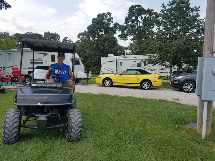 Eagle's Nest RV Resort Picture 7