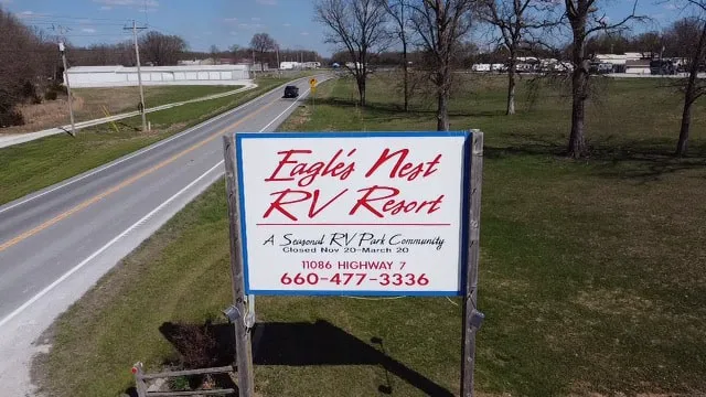 Eagle's Nest RV Resort Picture 5