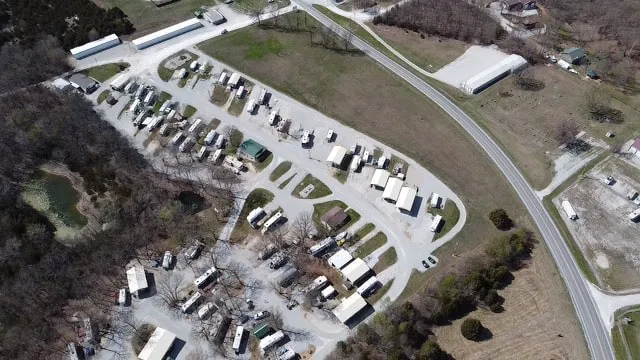 Eagle's Nest RV Resort Picture 6