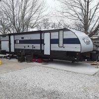 Eagle's Nest RV Resort ico
