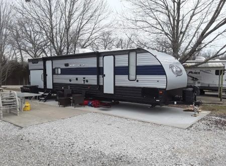 Eagle's Nest RV Resort