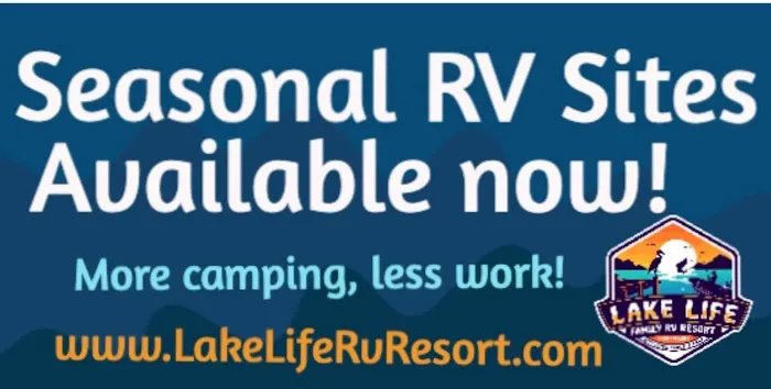 Lake Life Family RV Resort Picture 7