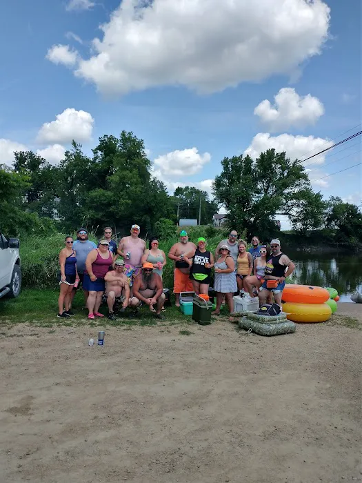 rOlin Wapsi Campground Picture 8