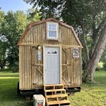 rOlin Wapsi Campground