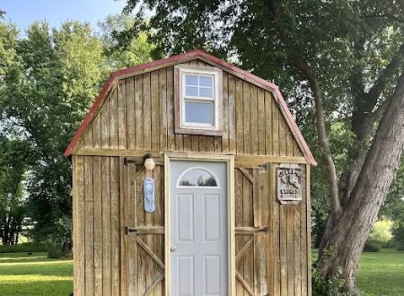 rOlin Wapsi Campground