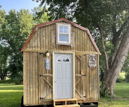 rOlin Wapsi Campground