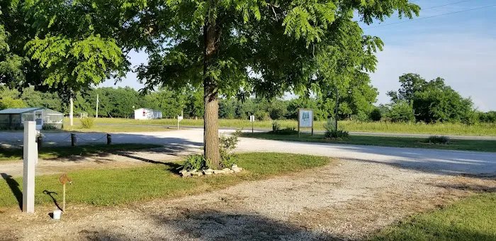 Clear Creek RV Park and Storage Center Picture 1