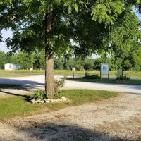 Clear Creek RV Park and Storage Center ico
