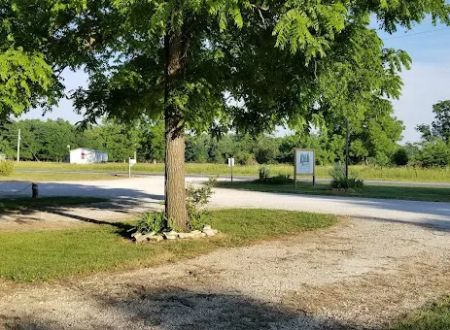 Clear Creek RV Park and Storage Center