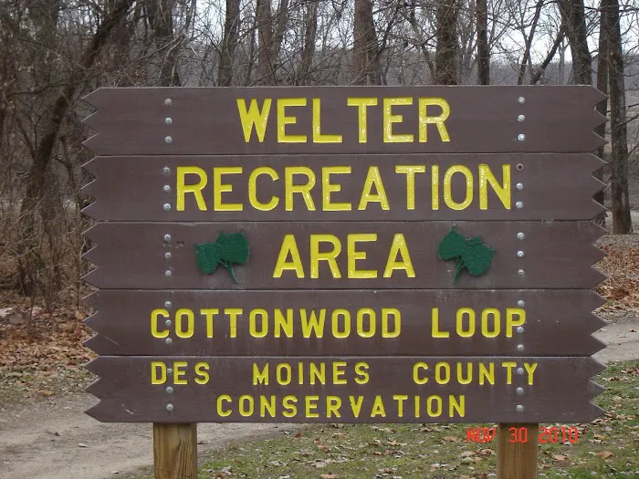 Welter Recreation Area Picture 3
