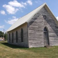 Welter Recreation Area ico