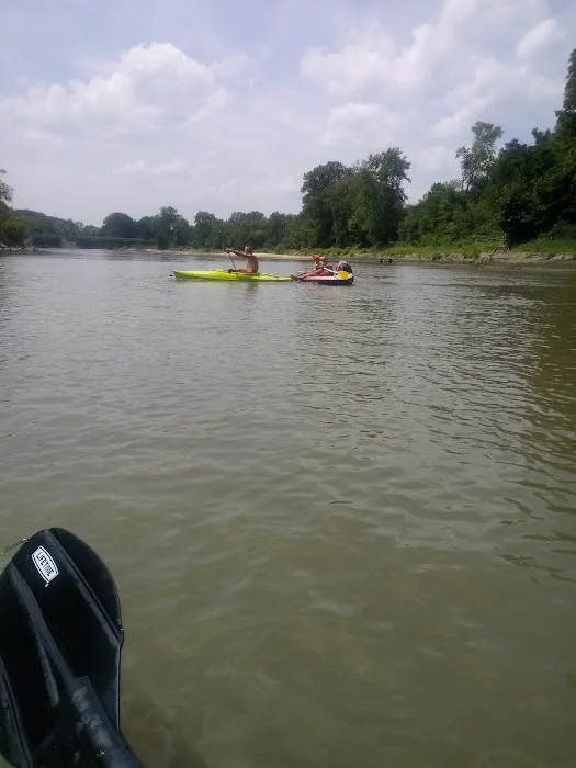 Welter Recreation Area Picture 9