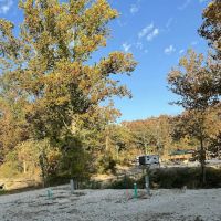 Santa Fe Springs Rv Park ico