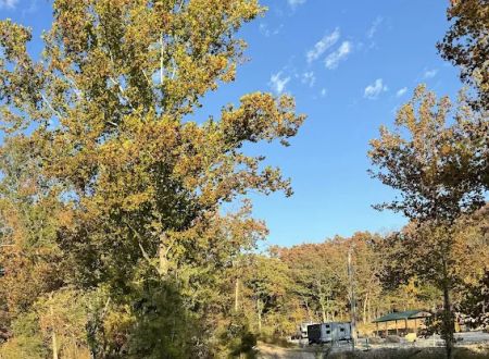 Santa Fe Springs Rv Park