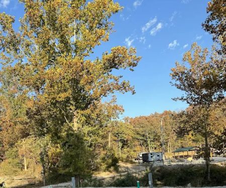 Santa Fe Springs Rv Park