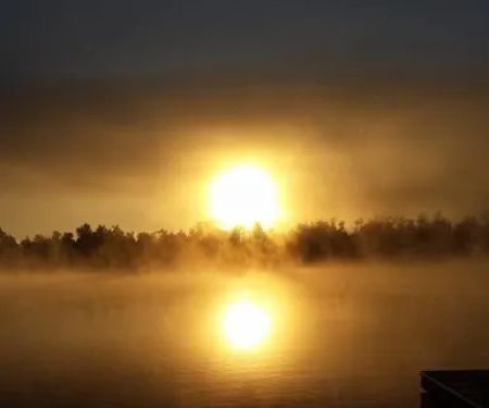 Spring Lake Campground