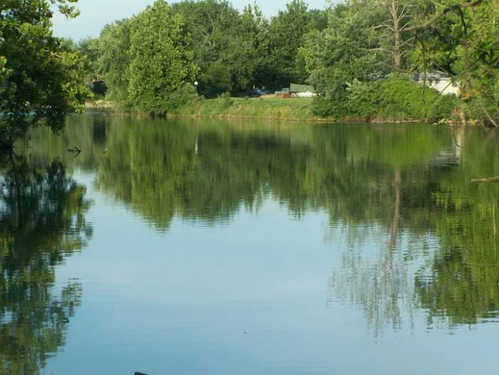 Spring Lake Campground Picture 3