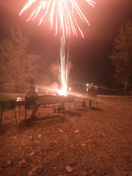 Spring Lake Campground Picture 2