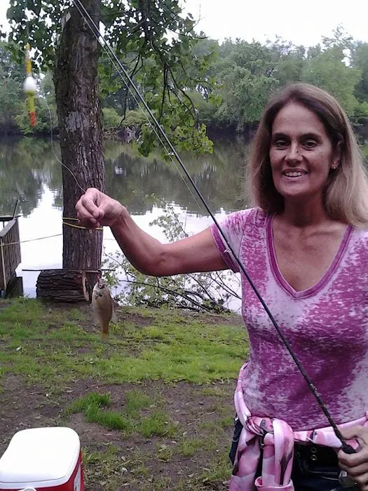Spring Lake Campground Picture 7
