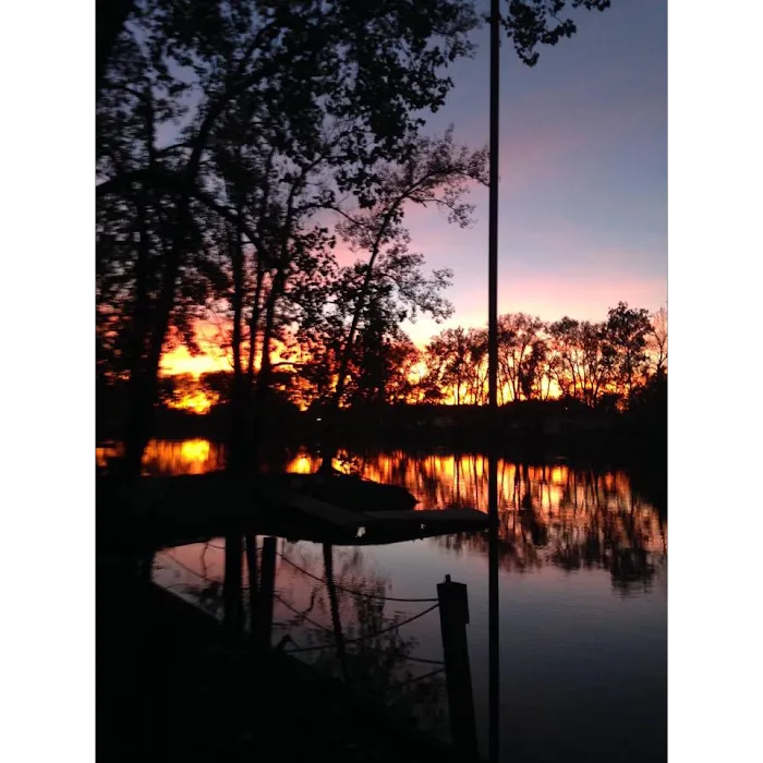 Spring Lake Campground Picture 10
