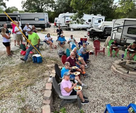 DJ's RV Park, LLC