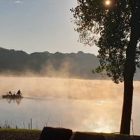 Lake Wilderness Campground ico