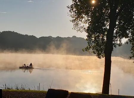Lake Wilderness Campground