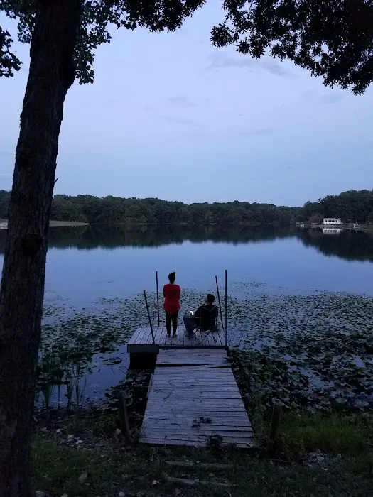 Lake Wilderness Campground Picture 10