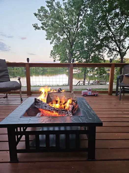 Lake Wilderness Campground Picture 6