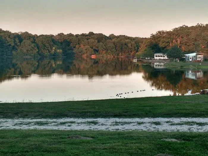 Lake Wilderness Campground Picture 9