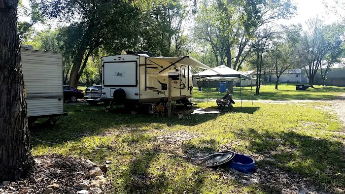 Spring Branch Park Picture 7