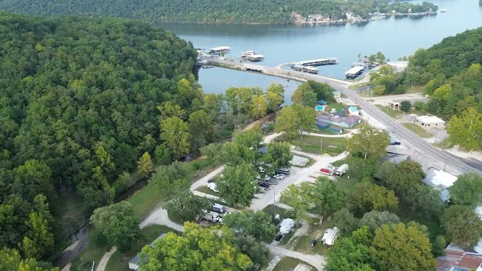 Spring Branch Park Picture 2