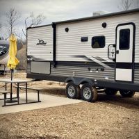 Oasis RV Park LLC ico