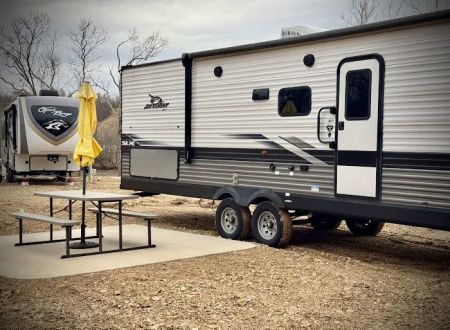 Oasis RV Park LLC