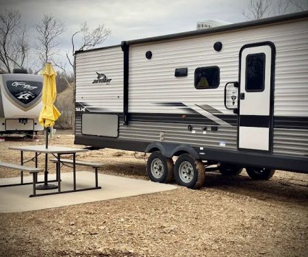 Oasis RV Park LLC