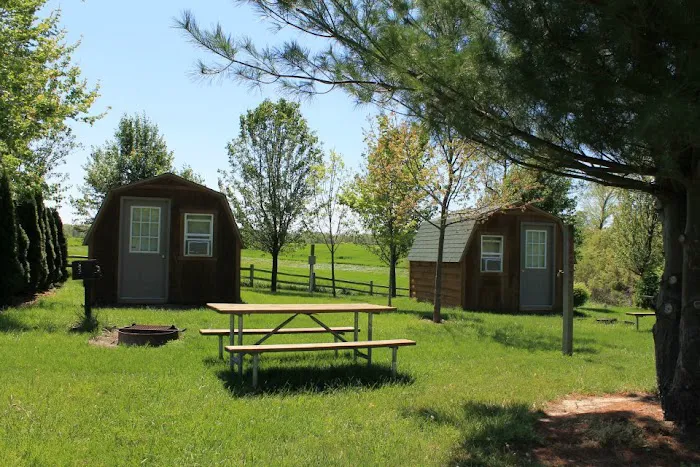 Crazy Horse Campground Picture 5