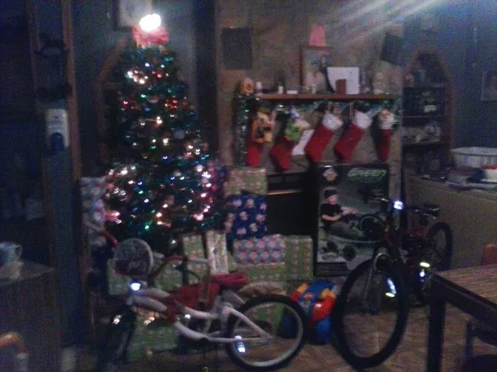 Doolittle Mobile Home Park Picture 6