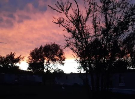 Doolittle Mobile Home Park