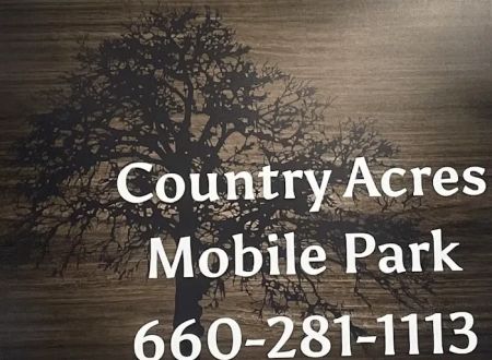Country Acres Mobile Park
