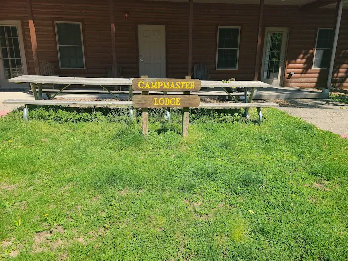 Campmaster Lodge Picture 2