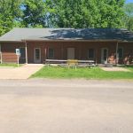 Campmaster Lodge