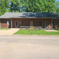 Campmaster Lodge ico