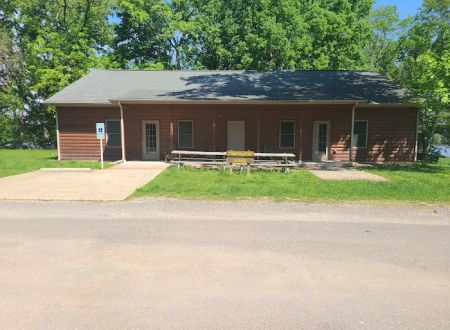 Campmaster Lodge