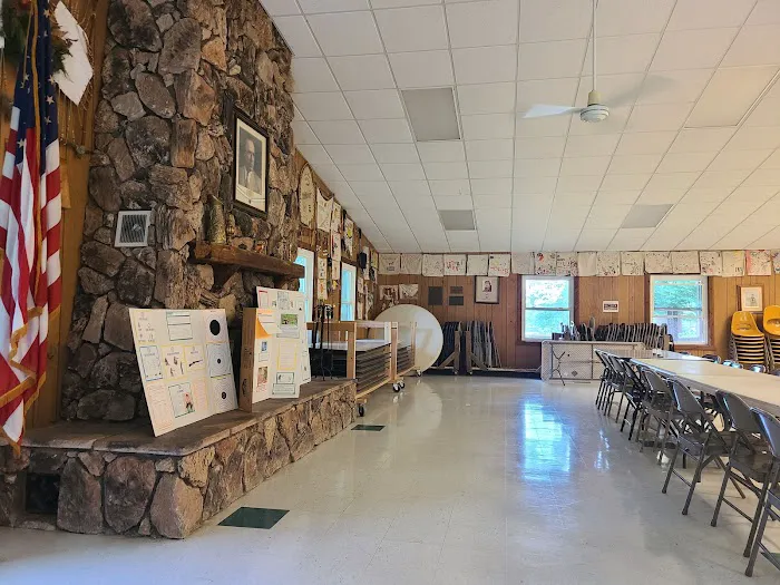 Booth Lodge Picture 4