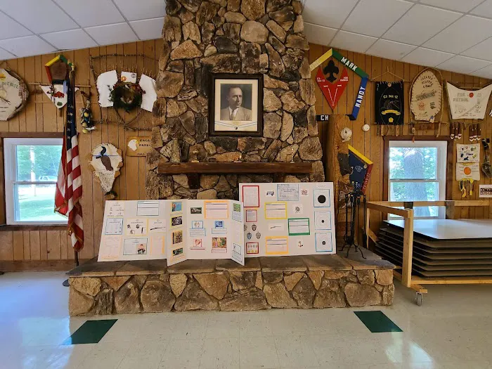 Booth Lodge Picture 5