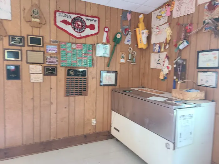Booth Lodge Picture 6