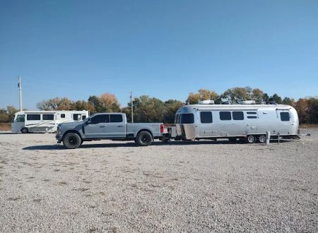 Whitetail RV Park LLC