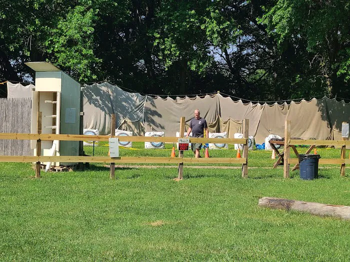 Archery Picture 3